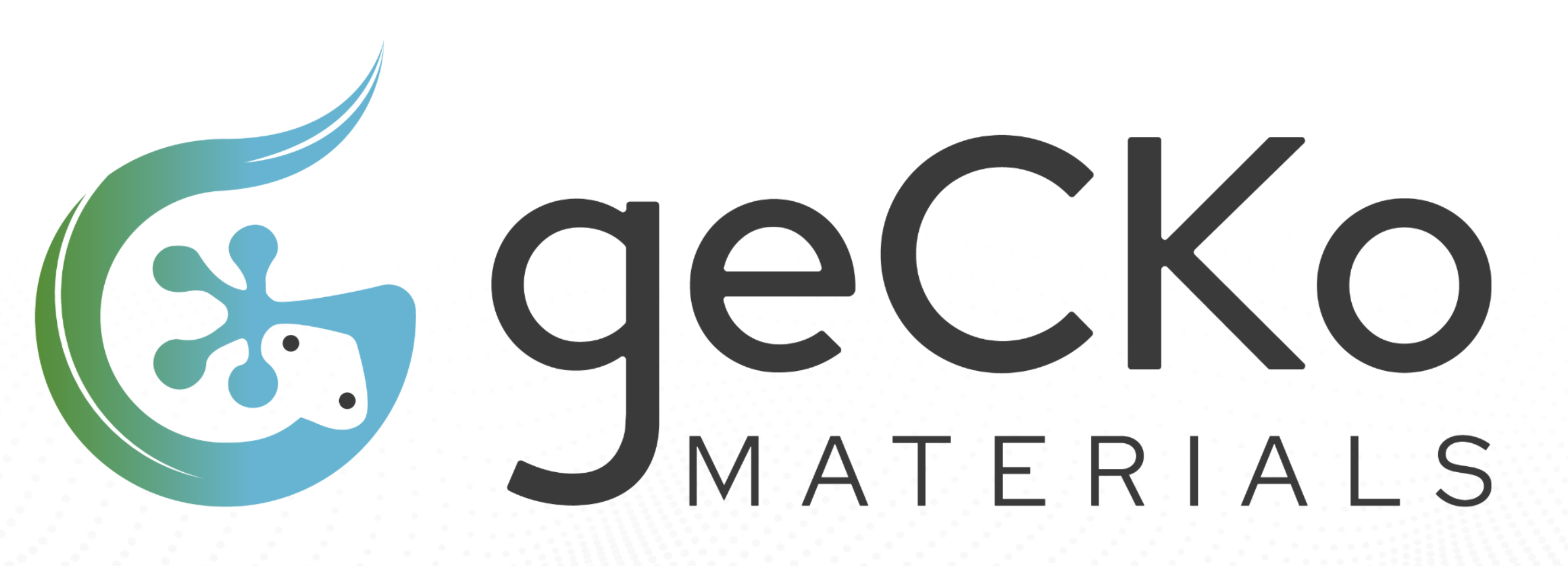 geCKo Materials